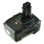 Jupio aku Dewalt DE9039 Series Li-ion 18V + Charger akulaadija (PDW0014UCH)