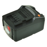 Jupio aku Metabo 6.25453 Series Li-ion 36V 3.0AH 