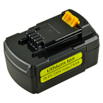 Jupio aku Stanley FMC680L Series Li-ion 18V 4.0AH 