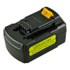 Jupio aku Stanley FMC680L Series - Li-ion 18V 6.0AH (PSL0001UU)