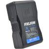 FXLion aku 14.8V/9.0AH/130WH V-Lock (FX-BP130S)