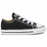 Converse laste vabaajajalatsid All Star Classic Low must 21