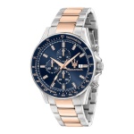 Maserati unisex kell R8873640012 (Ø 44 mm)