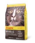 Josera kuivtoit kassile, Naturelle, 10kg