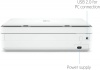 HP printer Envy 6020E 223N4B, valge