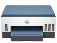 HP printer Smart-Tank 725 28B51A, Multifunction device, sinine/valge