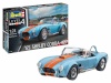 Revell mudelauto 65 Shelby Cobra 427 1/24