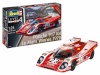 Revell mudelauto Porsche 917K LEMANS Winne 1/24