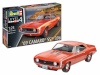 Revell mudelauto 69 Camaro SS 1/25