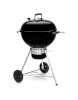 Weber söegrill Charcoal Grill Master Touch GBS E-5750, 57 cm must