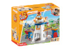 Playmobil klotsid Duck on Call 70910 The Headquarters