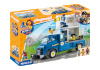 Playmobil klotsid Duck on Call 70912 Police Truck