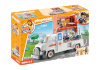 Playmobil klotsid Duck on Call 70913 Ambulance