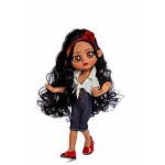 Berjuan nukk The Bigger Luxury Dolls Amy 25cm