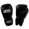 PROfight poksikindad Pvc suurus 12, must 