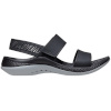 Crocs sandaalid naistele Literide 360 must-hall 206711 02G 36-37