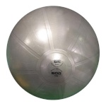 TOORX võimlemispall PRO AHF148 D65cm antiburst hall