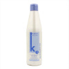 Salerm silendav kapillaarkreem Keratin Shot (500ml)