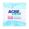 Dermacol näomask AcneClear Peel-Off Mask 8ml, naistele