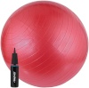 Avento võimlemispall 42OD 65cm + pump roosa