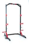 Gymstick kükipuur/alus Half-Power Rack