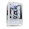 Thermaltake korpus The Tower 500 Snow valge CA-1X1-00M6WN-00