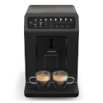 Krups espressomasin EA 897 B Evidence Ecodesign