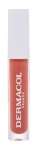 Dermacol huuleläige F****** High Shine Lip Gloss 4ml, 06, naistele