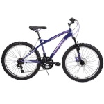 Huffy jalgratas Extent 24" Midnight lilla