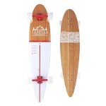 Tempish rula Flow 42 Longboard