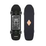 Tempish rula Pantar Longboard