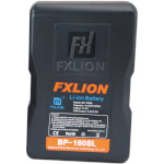 FXLion aku LCD 14.8V 10.5AH 160WH V-Lock FX-BP160SL