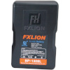 FXLion aku LCD 14.8V 9.0AH 130WH V-Lock FX-BP130SL