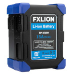 FXLion aku Mini HP V-Lock 14.8V 10.8AH 159WH FX-BPM160