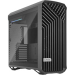 Fractal Design korpus Torrent TG Light Tint, hall