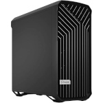 Fractal Design korpus Torrent Solid black, must