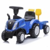 BGB Traktor New Holland Ride ON