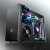 Raij korpus OPHION EVO Mini ITX, 0R20B00098, must