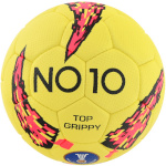 NO10 käsipall Top Grippy II kollane 56047-2 2