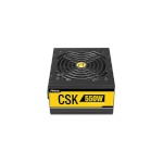 Antec toiteplokk CSK 550 (550W) 80 Plus Bronze