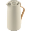 Stelton termos Emma Coffee thermal jug 1,2l sand