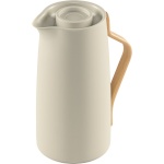 Stelton termos Emma Coffee thermal jug 1,2l sand