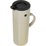 Stelton termos EM 77 thermal jug 1l sand