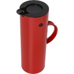 Stelton termos EM 77 thermal jug 1l punane