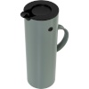 Stelton termos EM 77 thermal jug 1l dusty roheline