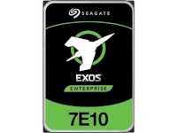 Seagate kõvaketas ST2000NM000B Exos 7E10 512n, 2TB, SATA, 3.5"