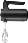 KitchenAid mikser Cordless 5KHMB732EBM, Matt Black, must