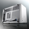 Raij korpus OPHION Mini ITX, 0R20B00152, valge