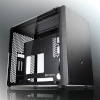 Raij korpus OPHION M EVO TGS mATX, 0R20B00135, must