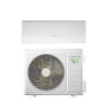 Manta konditsioneer SAC0118IN/SAC0118OUT Air Conditioner, valge